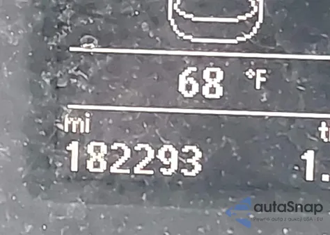 2015 Volkswagen Passat 1.8T Se из США, поврежденный, VIN 1VWBS7A37FC009853